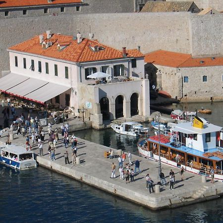 Old Town Port Apartments Dubrovnik Eksteriør billede
