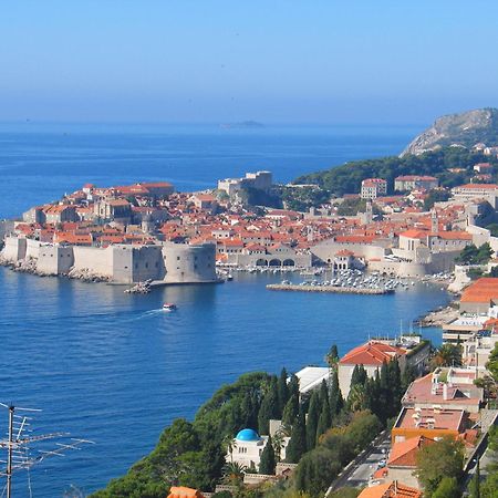 Old Town Port Apartments Dubrovnik Eksteriør billede