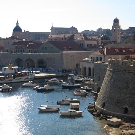 Old Town Port Apartments Dubrovnik Eksteriør billede