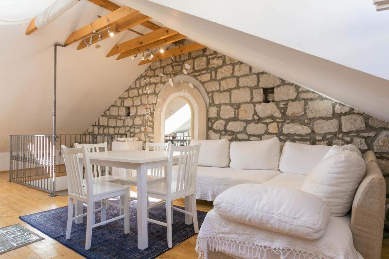 Old Town Port Apartments Dubrovnik Værelse billede